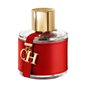 Perfume - Carolina Herrera Ch Eau De Toilette Spray 100ml da marca - CAROLINA HERRERA