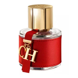 Perfume - Carolina Herrera Ch Eau De Toilette Spray 50ml da marca - CAROLINA HERRERA