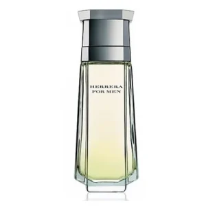 Carolina Herrera Herrera For Men Eau De Toilette Spray 200ml
