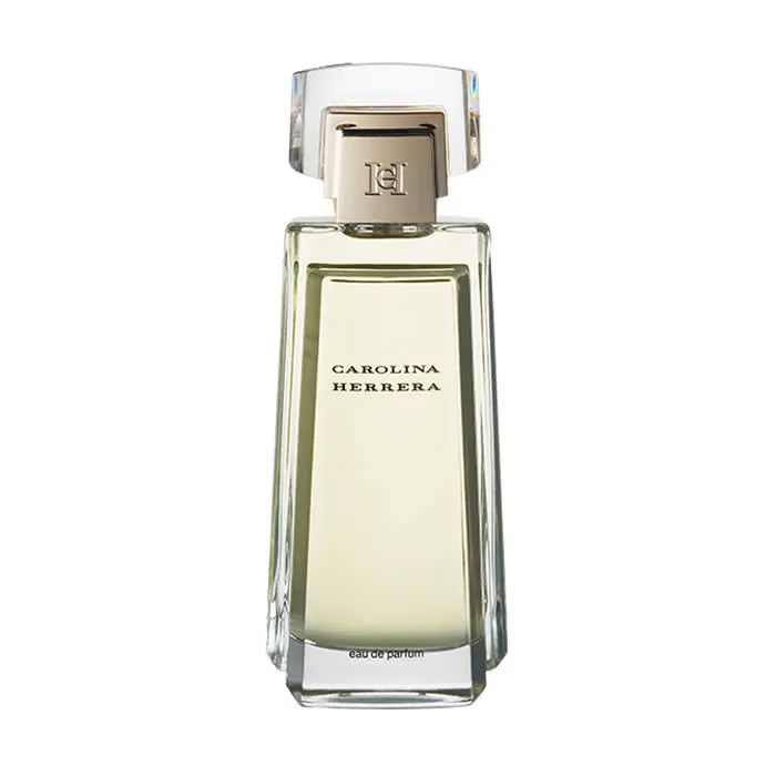 Perfume - Carolina Herrera Eau De Perfume Spray 100ml da marca - CAROLINA HERRERA