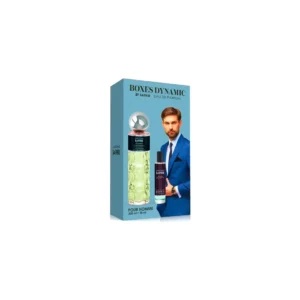 Perfume - Saphir Boxes Dynamic Edp Spray 200ml 30ml Sets da marca - SAPHIR