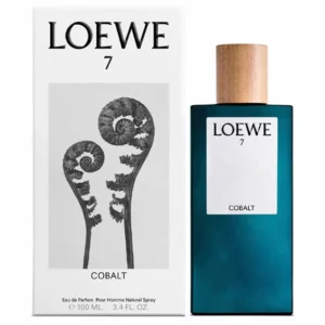 Perfume - Loewe 7 Cobalt Eau De Parfum Spray 100ml da marca - LOEWE