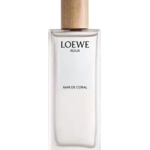 Perfume - Loewe Agua Mar Coral Eau De Toilette 100ml Spray da marca - LOEWE