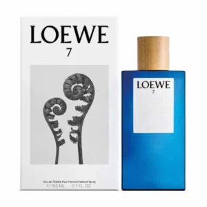 Perfume - Loewe 7 Loewe Eau De Toilette 150ml Spray da marca - LOEWE