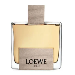 Perfume - Loewe Solo Cedro Eau De Toilette 50ml Spray da marca - LOEWE