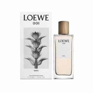 Loewe 001 Man Eau De Parfum Spray 75ml