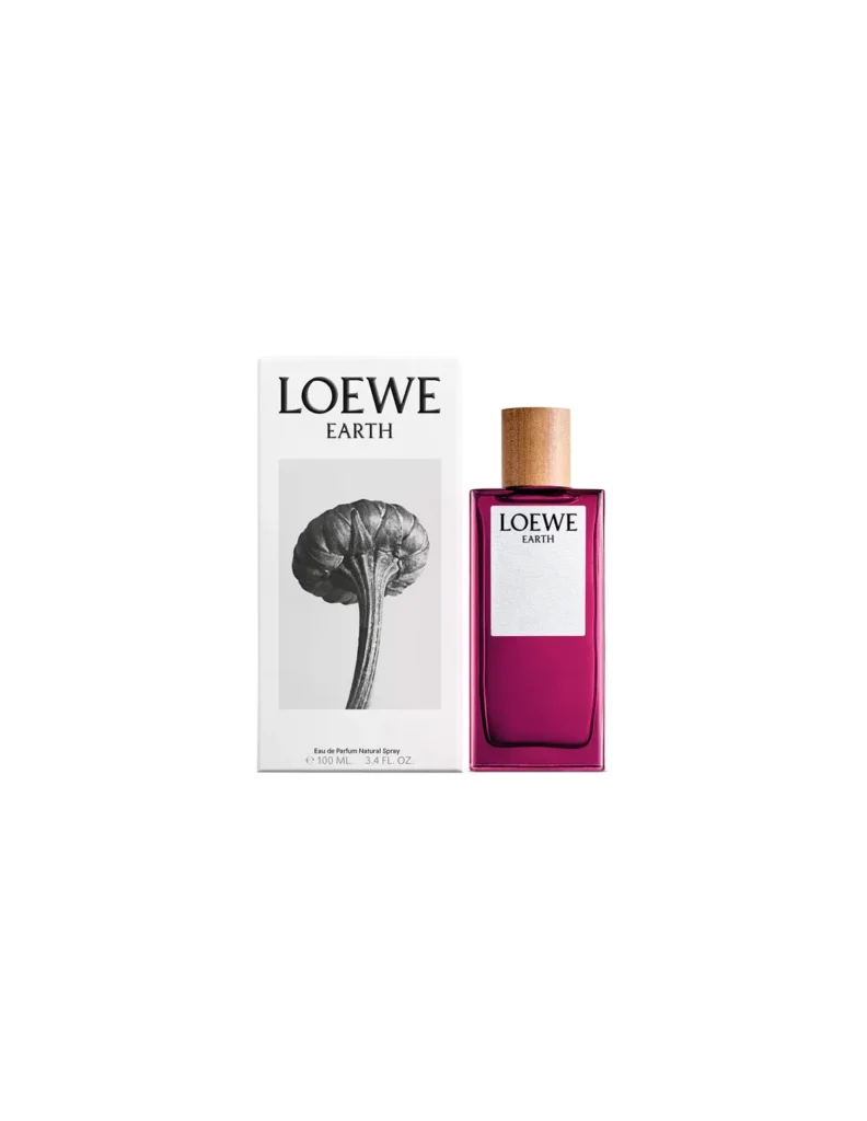 Perfume - Loewe Earth Ep 100 Vap da marca - LOEWE