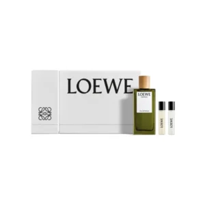 Perfume - Set Esencia Loewe Edp 100ml Mini 10ml 7 Cob 10ml@ da marca - LOEWE