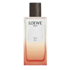 Perfume - Loewe Solo Ella Elixir Eau De Parfum Spray 100ml da marca - LOEWE