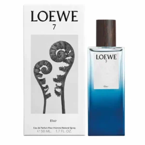 Perfume - Loewe 7 Elixir Pour Homme Eau De Parfum Spray 50ml da marca - LOEWE