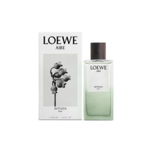 Perfume - Loewe Aire Sutileza Elixir Edp Spray 100ml da marca - LOEWE