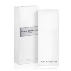 Perfume - Angel Schlesser Eau De Toilette Spray 100ml da marca - ANGEL SCHLESSER