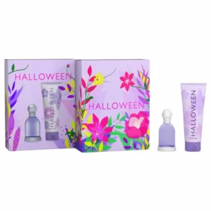 Perfume - Halloween Woman Eau De Toilette Spray 30ml Set 2 Pieces da marca - HALLOWEEN
