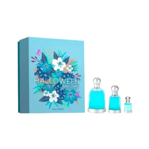 Perfume - Halloween Blue Drop et 100v 30ml Cofre da marca - HALLOWEEN