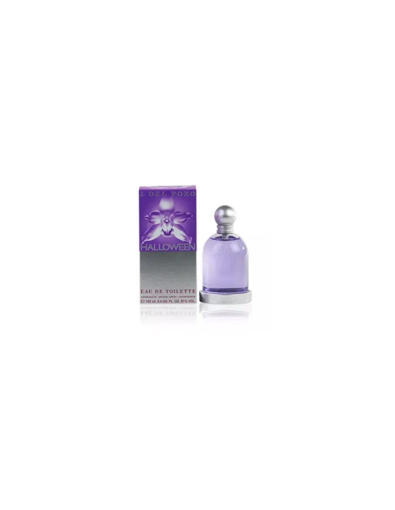 Perfume - Halloween My Wish Edp 100 Spray da marca - HALLOWEEN