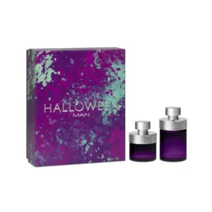 Halloween Man et 125 Vap 50ml Cof N25