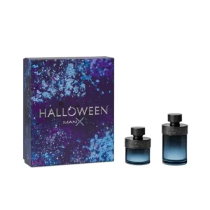 Perfume - Halloween Man X Estuche 2 Piezas da marca - HALLOWEEN