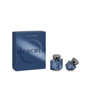 Perfume - Halloween My World Ep 125v 50v Cof N25-D da marca - HALLOWEEN