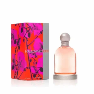 Perfume - Jesus Del Pozo Hallowen Kiss Eau De Toilette Spray 100ml da marca - HALLOWEEN