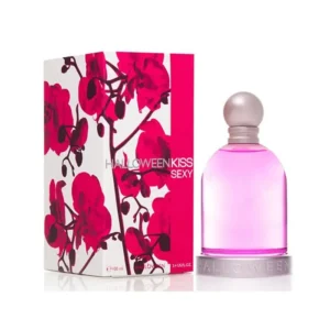 Perfume - Jesus Del Pozo Halloween Kiss Sexy Eau De Toilette Spray 100ml da marca - HALLOWEEN