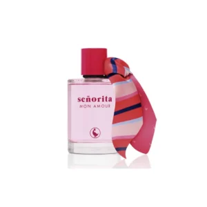 Perfume - El Ganso Señorita Mon Amour Eau De Toilette Spray 125ml da marca - EL GANSO