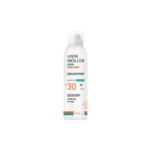 Anne Möller A Moller Non Stop Spray Lotion Spf30 175