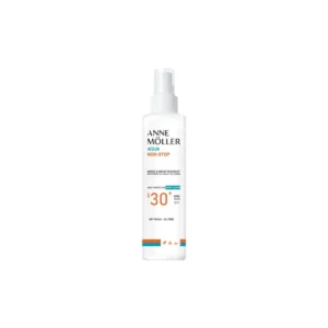 Anne Möller A Moller Non Stop Body Spray Spf30 200