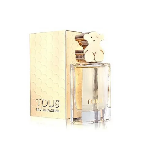 Perfume - Tous Eau De Perfume Spray 30ml da marca - TOUS