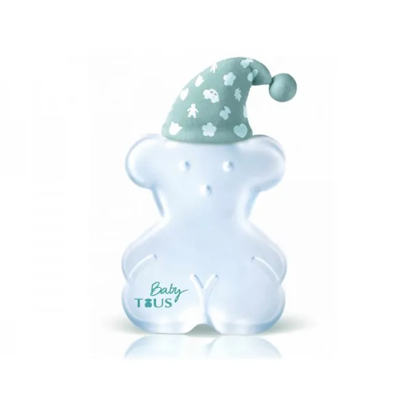 Perfume - Tous Baby Tous Eau De Toilette Spray Alcohol Free 100ml da marca - TOUS