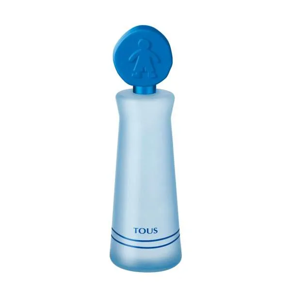 Perfume - Tous Kids Boys Eau De Toilette Spray 100ml da marca - TOUS