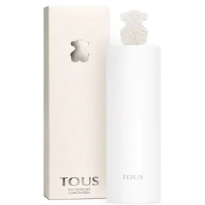 Perfume - Tous Les Colognes Concentrées Eau De Toilette Spray 90ml da marca - TOUS