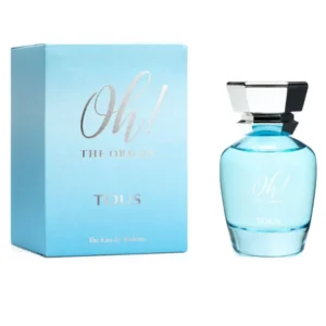 Perfume - Tous Oh! The Origin Eau De Toilette Spray 100ml da marca - TOUS