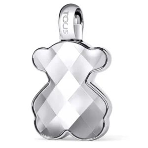 Perfume - Tous Loveme The Silver Parfum Eau De Perfume Spray 90ml da marca - TOUS