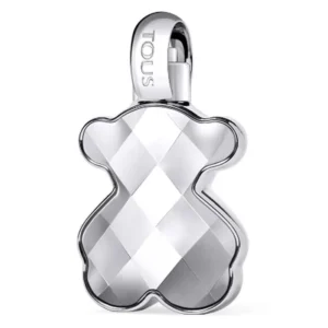 Perfume - Tous Loveme The Silver Parfum Eau De Perfume Spray 50ml da marca - TOUS