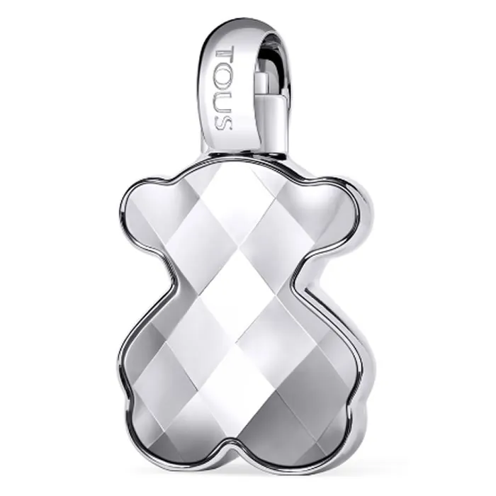Perfume - Tous Loveme The Silver Parfum Eau De Perfume Spray 50ml da marca - TOUS