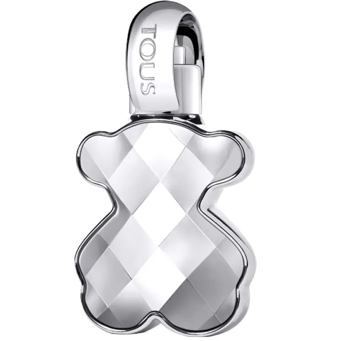 Perfume - Tous Loveme The Silver Parfum Eau De Perfume Spray 30ml da marca - TOUS