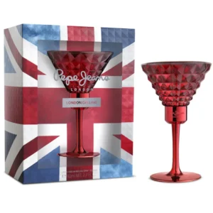Perfume - Pepe Jeans London Calling Her Eau De Perfume Spray 80ml da marca - PEPE JEANS