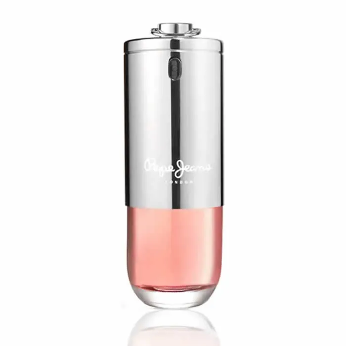 Perfume - Pepe Jeans Bright Eau De Parfum Spray 80ml da marca - PEPE JEANS
