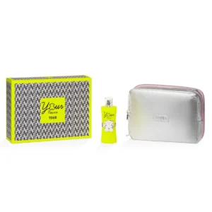 Perfume - Tous Your Powers et 90 Vap Neceser da marca - TOUS