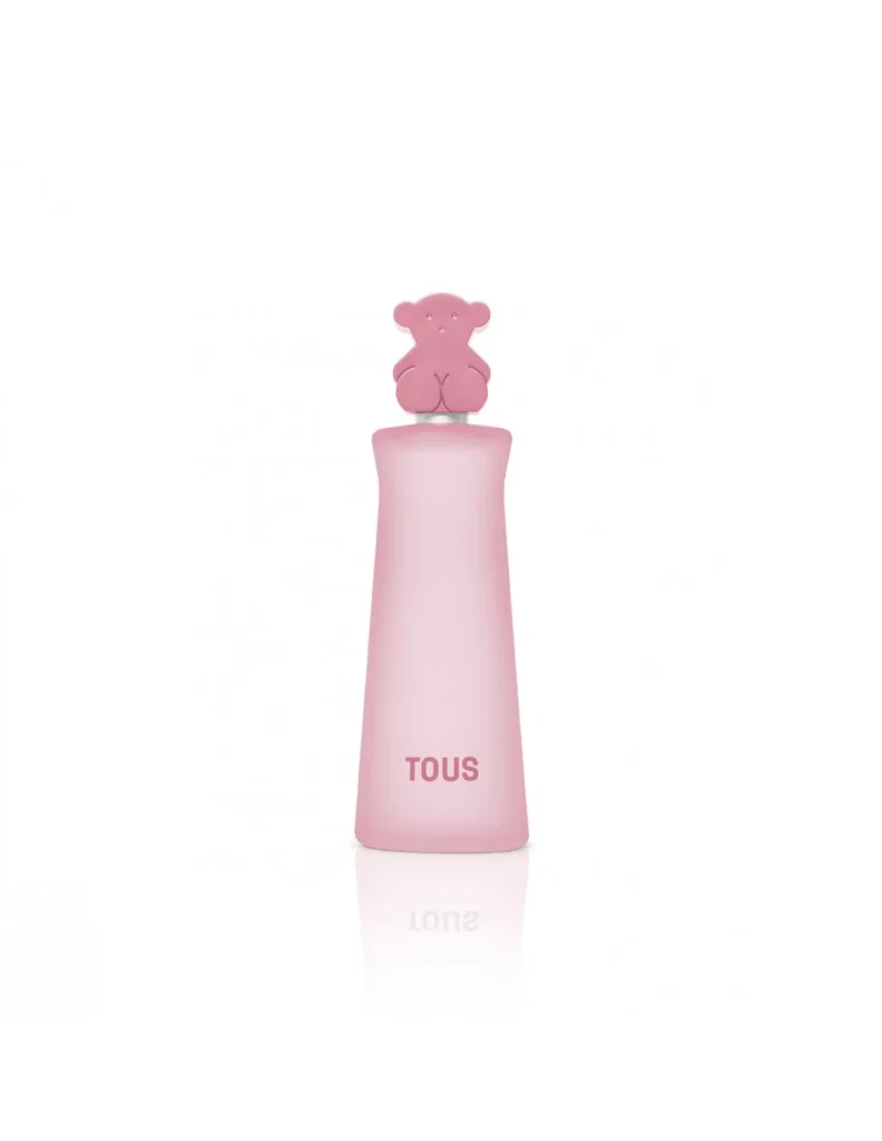 Perfume - Tous Kids Girl et 100 Vap da marca - TOUS