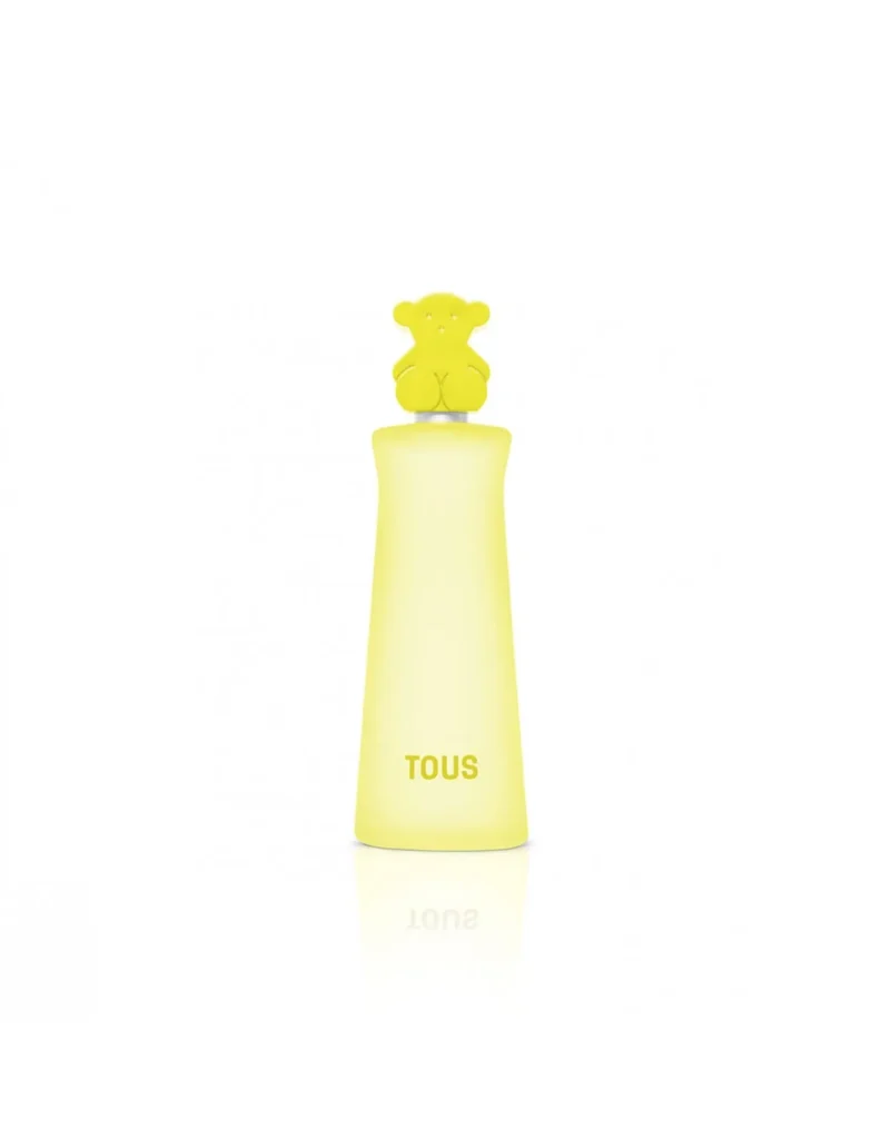 Perfume - Tous Kids Bear Edt 100ml Spray 24 da marca - TOUS