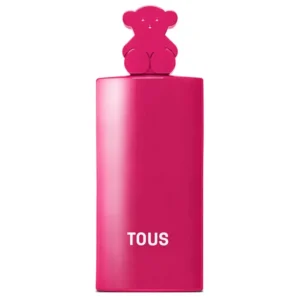 Perfume - Tous More More Pink Eau De Toilette Spray 50ml da marca - TOUS