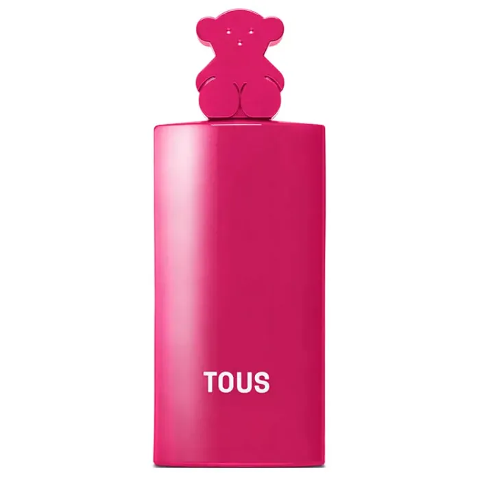 Perfume - Tous More More Pink Eau De Toilette Spray 50ml da marca - TOUS