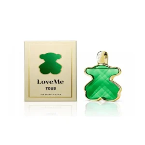 Perfume - Tous Love Me Emerald Elixir Parfum 30 Vpo -23 da marca - TOUS