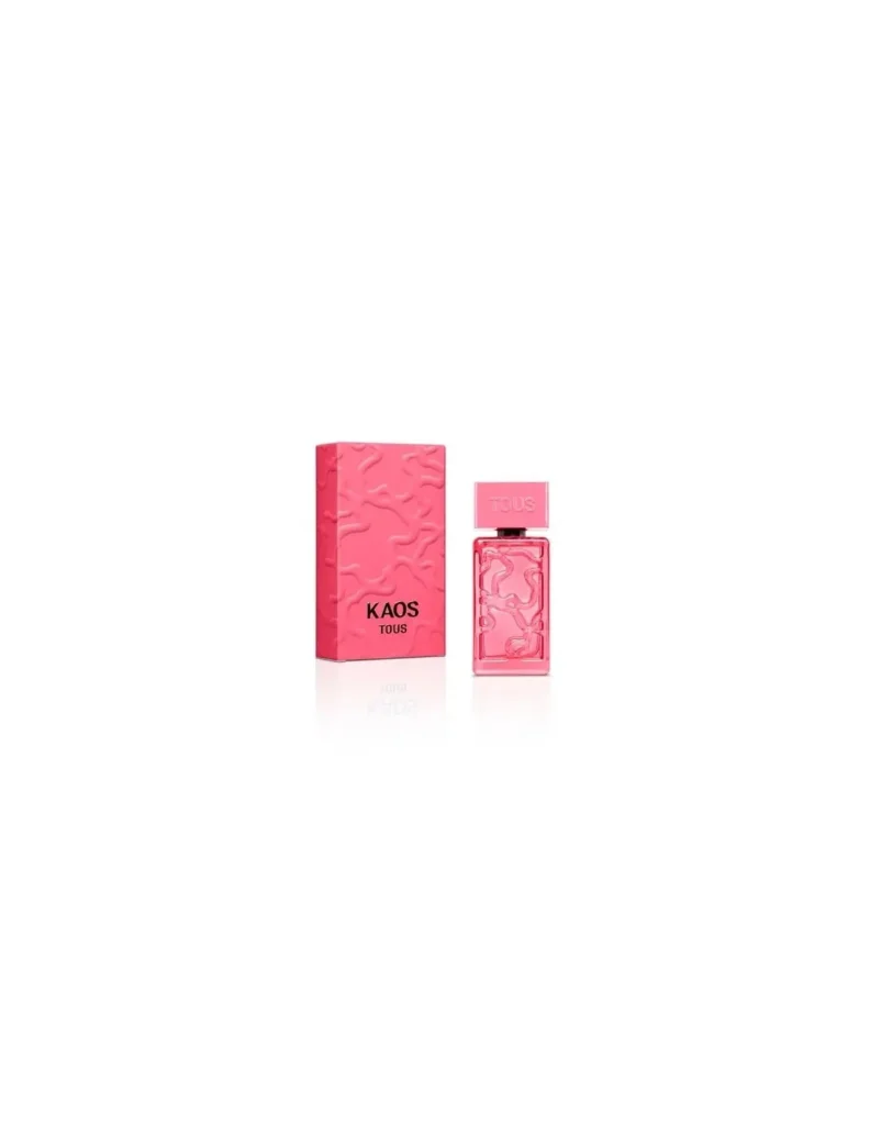 Perfume - Tous Kaos Edp Spray 30ml da marca - TOUS