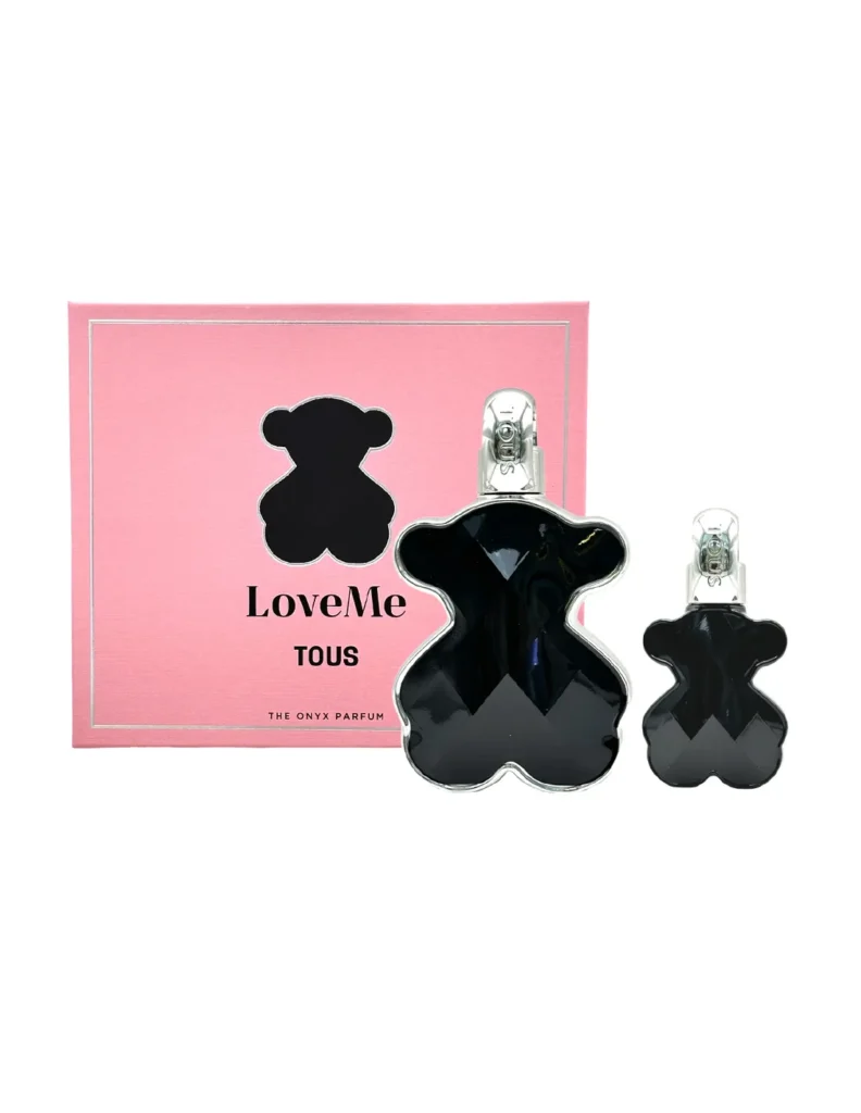 Perfume - Tous Love Me The Onyx Parf 90v 30ml 24 da marca - TOUS