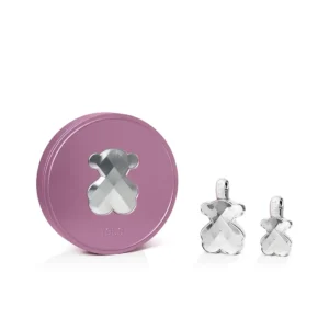 Perfume - Tous Love Me The Silver Parf 90 15 Mini da marca - TOUS