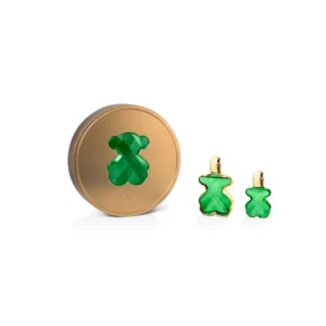 Perfume - Tous Love Me Emerald Elixir 90 30 Cof26 da marca - TOUS