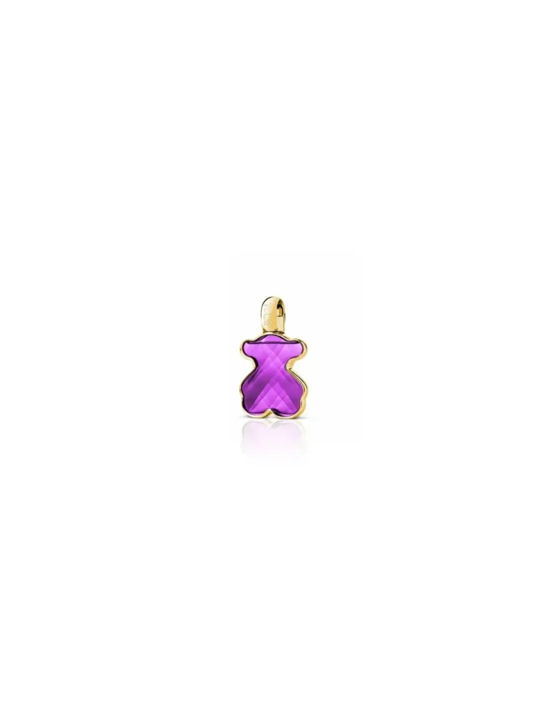 Perfume - Tous Loveme The Amethyst Elixir Edp Spray 50ml da marca - TOUS