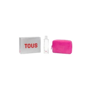 Perfume - Tous et 90 Vap Neceser Cof da marca - TOUS